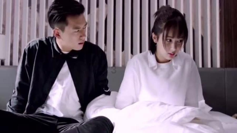 清洁粉红房子
